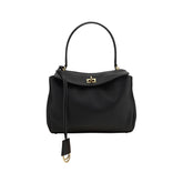 Bolsa de ombro Balenciaga Rodeo